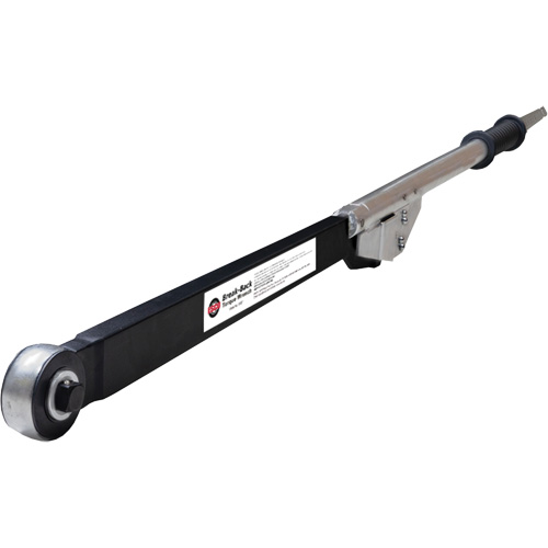 Break-Back Style Torque Wrench with 3/4? Drive Kelford