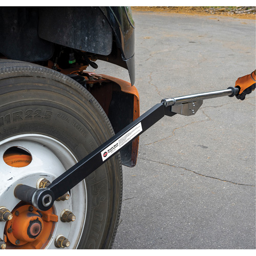 Break-Back Style Torque Wrench with 1? Drive Kelford