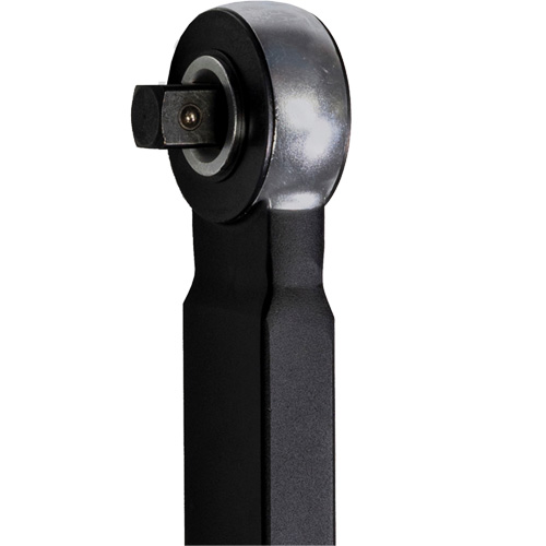 Break-Back Style Torque Wrench with 1? Drive Kelford