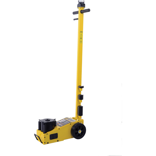 Hydraulic Service Jack, 22 Tons, Air Hydraulic Kelford
