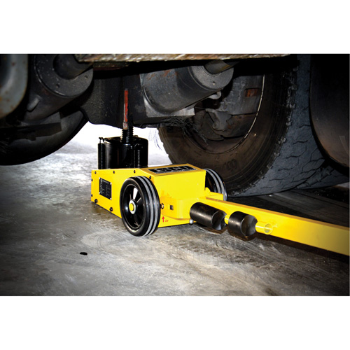 Hydraulic Service Jack, 22 Tons, Air Hydraulic Kelford