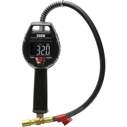 Pro-Series Digital Tire Inflator V3 Kelford