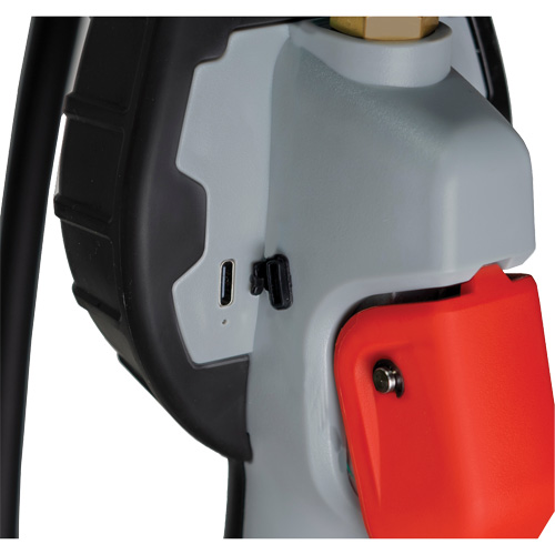 Pro-Series Digital Tire Inflator V3 Kelford