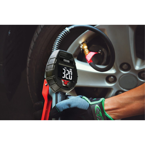 Pro-Series Digital Tire Inflator V3 Kelford