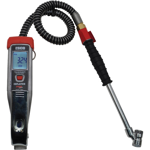 Pro Series Compact Digital Tire Inflator Kelford