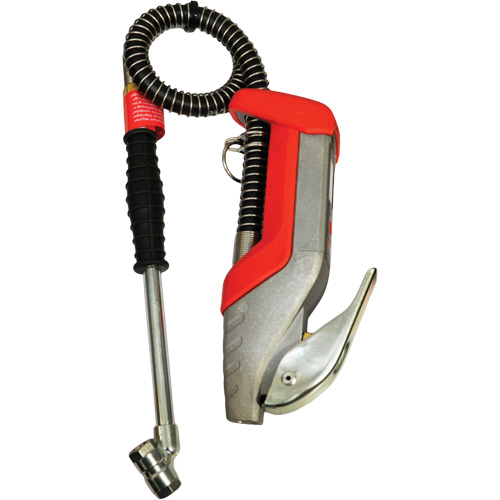 Pro Series Compact Digital Tire Inflator Kelford