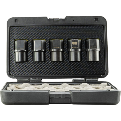 Heavy Duty Tie Rod End Remover Commercial Set Kelford