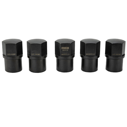 Heavy Duty Tie Rod End Remover Commercial Set Kelford