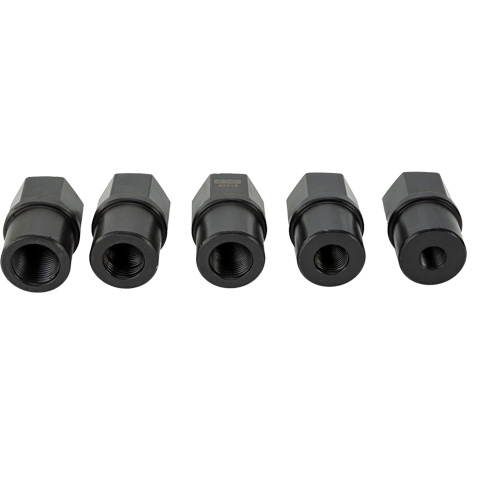 Heavy Duty Tie Rod End Remover Commercial Set Kelford