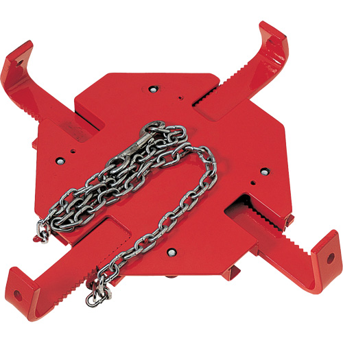 Quick-Adjust Saddle Kelford