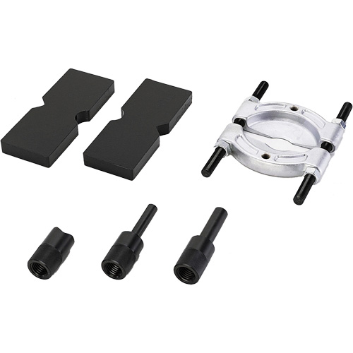 Trousse daccessoires pour presses datelier, Capacit&eacute; 20 tonnes/25 tonnes/22 tonnes Kelford