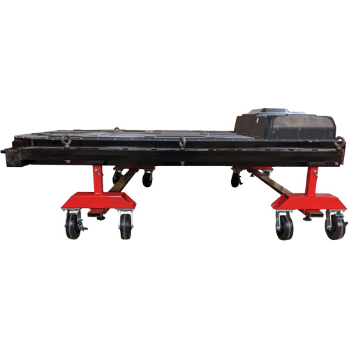Ford EV Battery Dolly with 3600 lbs. Capacity Kelford