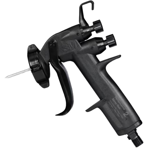 Performance Spray Gun 2 with Air Flow Control Valve, 13 CFM Kelford