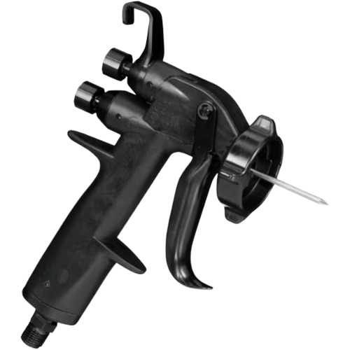 Performance Spray Gun 2 with Air Flow Control Valve, 13 CFM Kelford