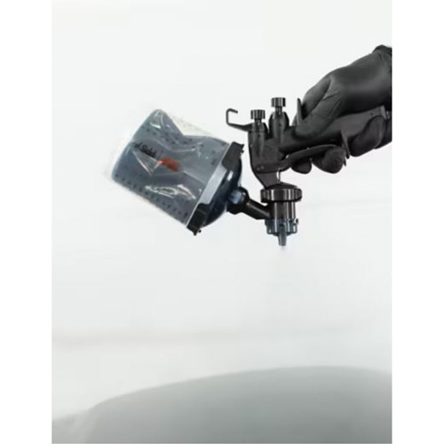 Performance Spray Gun 2 with Air Flow Control Valve, 13 CFM Kelford