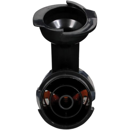 Performance Gravity Fine Finish Atomizing Head - Orange Kelford