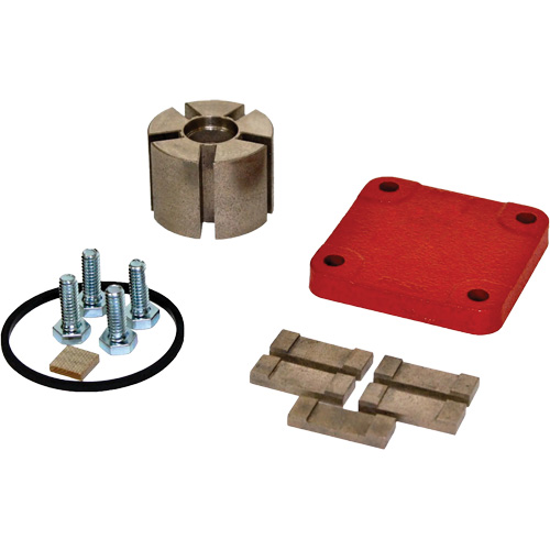 Replacement Rotor Group Kit for FR1200, FR2400, FR4200, FR4400, FR600, SD1200 & SD600 Fuel Transfer Pumps Kelford