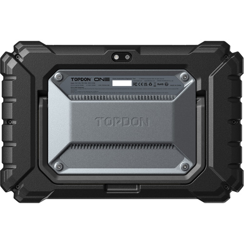 ONE Lite Professional 10.1" Automotive Diagnostic Tool Kelford