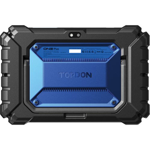 ONE Plus Professional 10.1" Automotive Diagnostic Tool Kelford