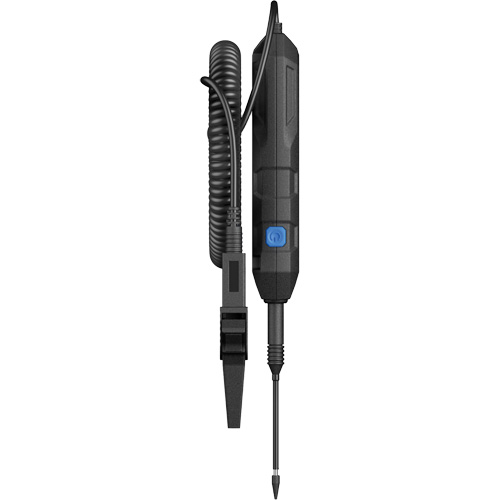 CT100 Auto Circuit Tester with Load Test, LCD & Polarity Alerts Kelford
