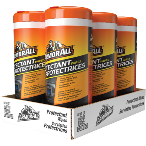 Original Protectant Wipes Kelford