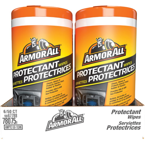 Lingettes protectrices originales Kelford