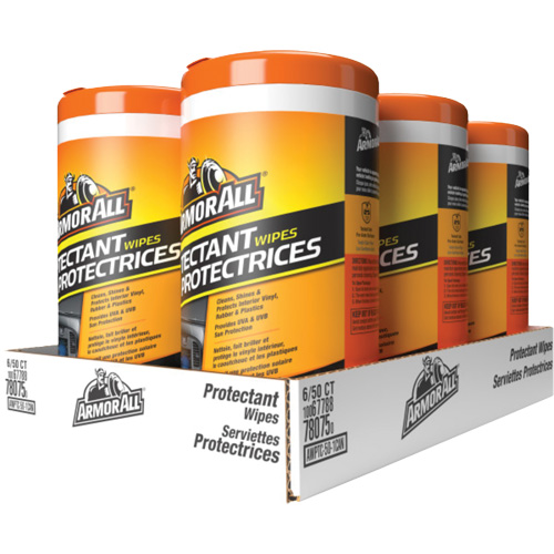 Lingettes protectrices originales Kelford