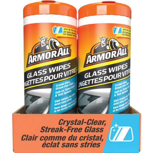 Glass Wipes Kelford