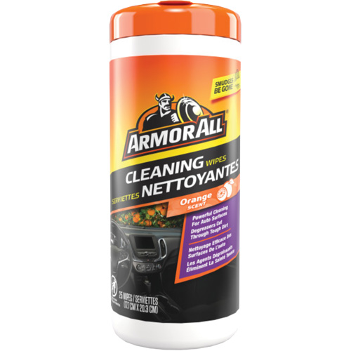Air Freshening Cleaning Wipes Kelford