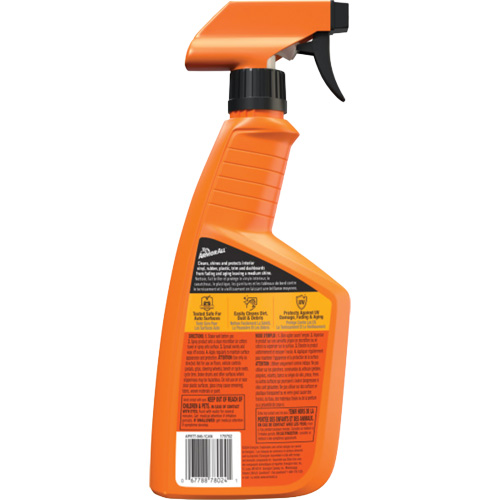 Original Automotive Protectant Cleaning Spray, 32 oz./946 ml, Trigger Bottle Kelford