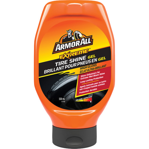 Lustrant pour pneus en gel Extreme Kelford