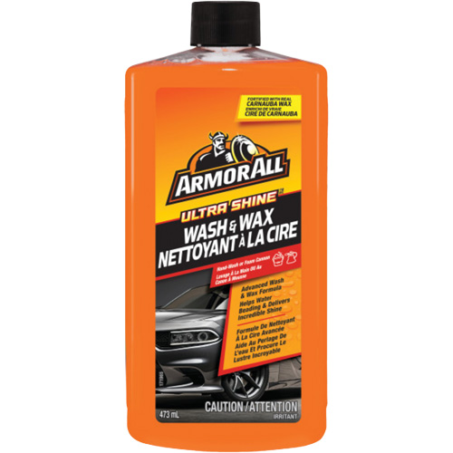 Nettoyant &agrave; la cire Ultra Shine Kelford