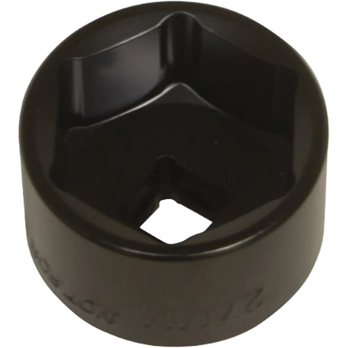 Douille &agrave; profil bas de 27 mm pour filtre Kelford
