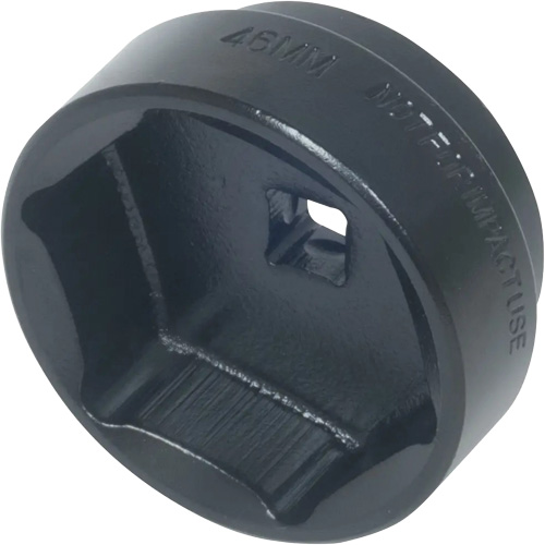 Douille de 46 mm pour filtre DEF avec entraînement de 3/8 po Kelford