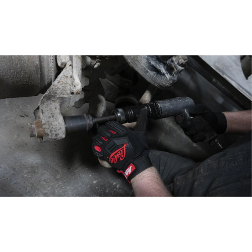 Jeu doutils dinstallation de bague daxe dancrage court Kelford