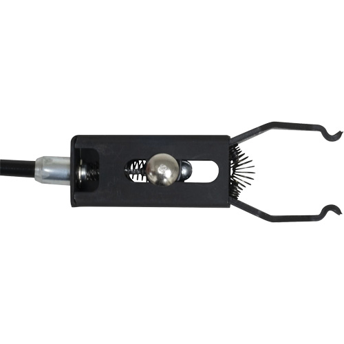 Pince pour raccords &agrave; bouton avec c&acirc;ble de 23 po Kelford