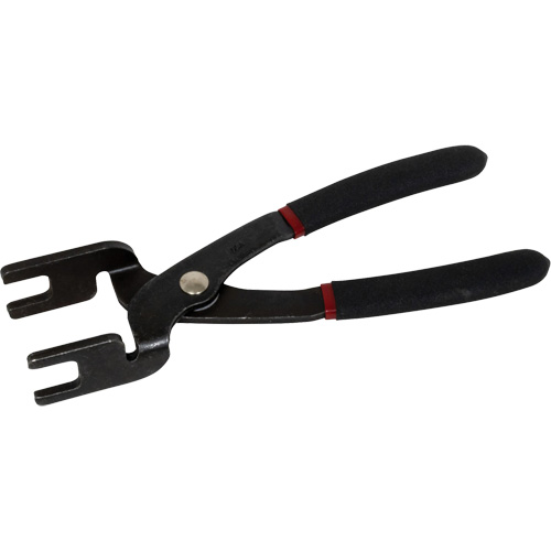 Pince de d&eacute;connexion pour carburant et climatisation Kelford