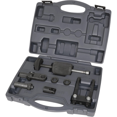 N&eacute;cessaire dextracteur dinjecteur diesel &agrave; 2 m&acirc;choires avec coffret Kelford