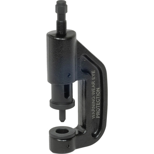 Slack Adjuster Rod Pin Press for Class 6-8 Trucks Kelford