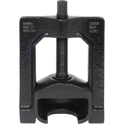 Extracteur de joints de cardan moyens, 1 Mcx, Longueur de l'extracteur 1,7" Kelford