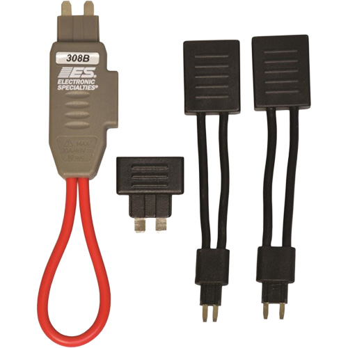 Ensemble de boucle de courant Fuse Buddy Kelford