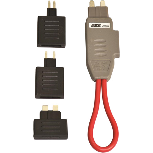 Ensemble de boucle de courant Fuse Buddy Kelford
