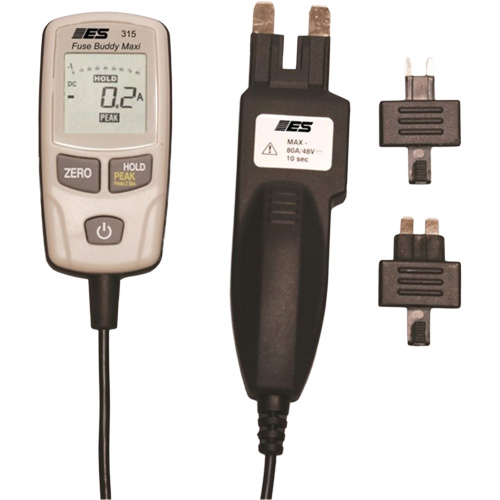 Ensemble Fuse Buddy d'usage intense pour circuits Maxi Kelford