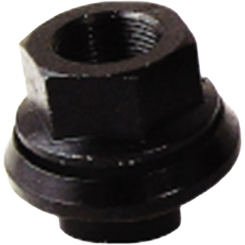 &eacute;crou &agrave; manchon Wheel Tite de 6 mm avec rev&ecirc;tement en graphite pour roues &agrave; moyeu-guide Kelford
