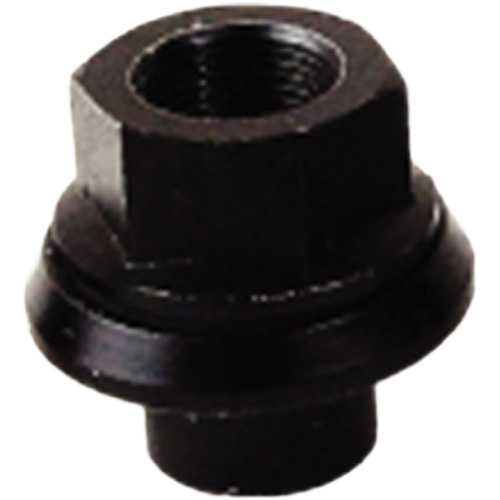 19.5mm Wheel Tite Graphite-Coated Sleeve Nut for Pilot Hub Wheels Kelford