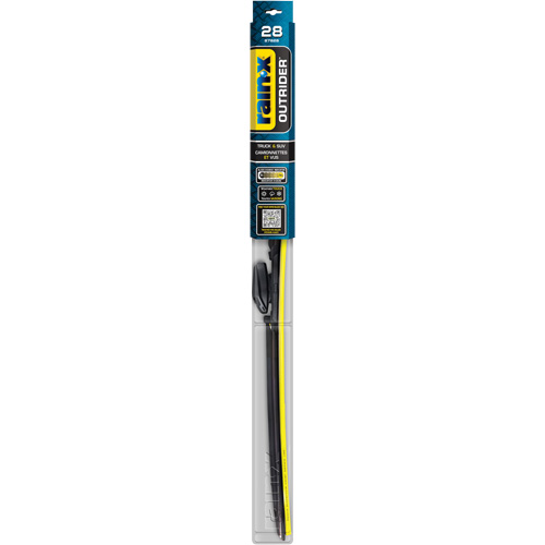 Balais dessuie-glace Outrider pour camions et VUS, 28", Toute saison Kelford