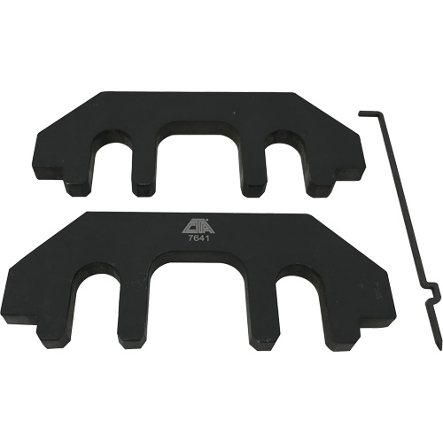 Ford 2.7L, 3L & 3.5L EcoBoost Master Timing Kit Kelford