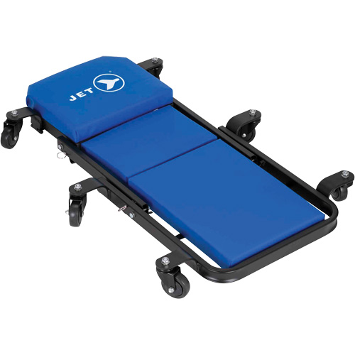 3-Way Low Profile Folding Creeper & Seat Kelford