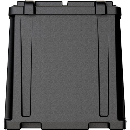 Boîtier pour batteries doubles de groupe L16 Kelford