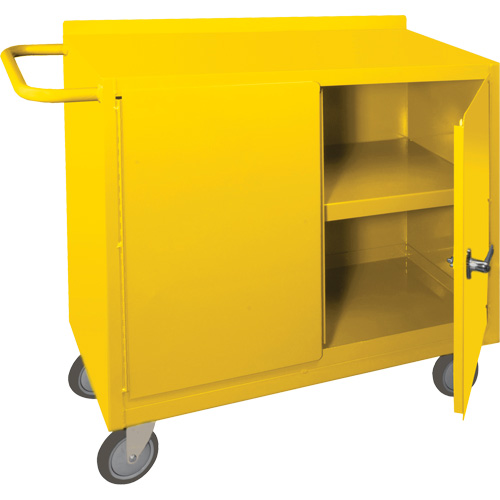 Spill Response Cart Kelford